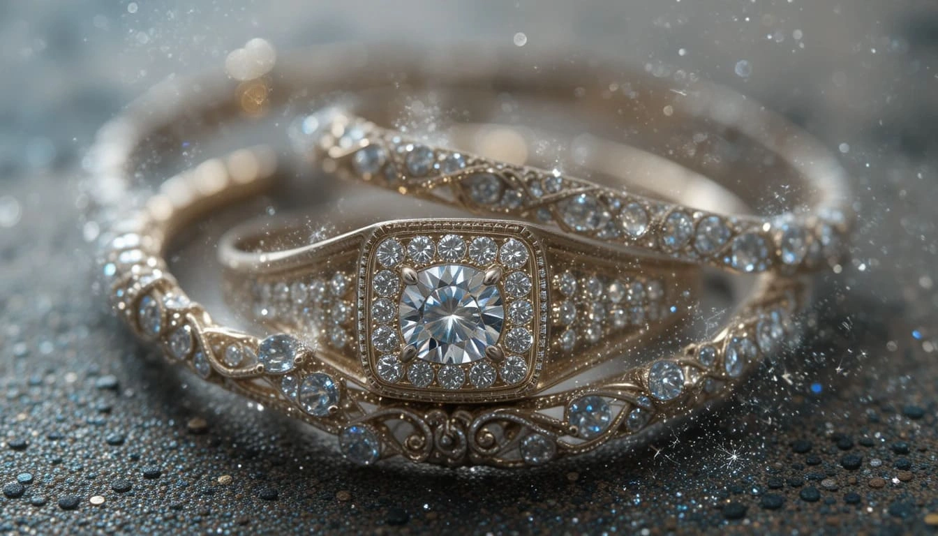 Ring Sizing & Jewellery Resizing