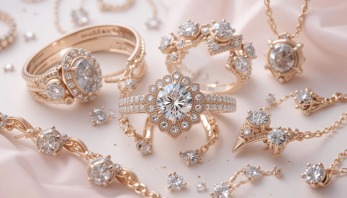 Jewellery Exchange & Upgrade